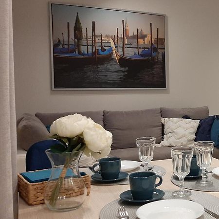 Apartament Wenecja Grudziądz 외부 사진
