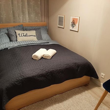Apartament Wenecja Grudziądz 외부 사진