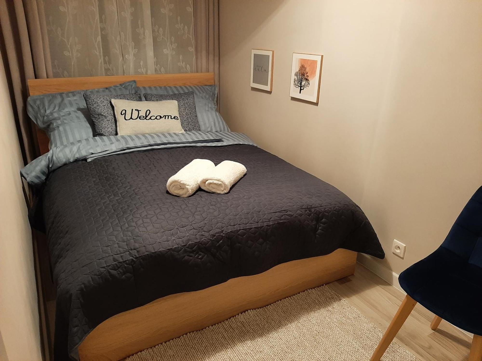 Apartament Wenecja Grudziądz 외부 사진