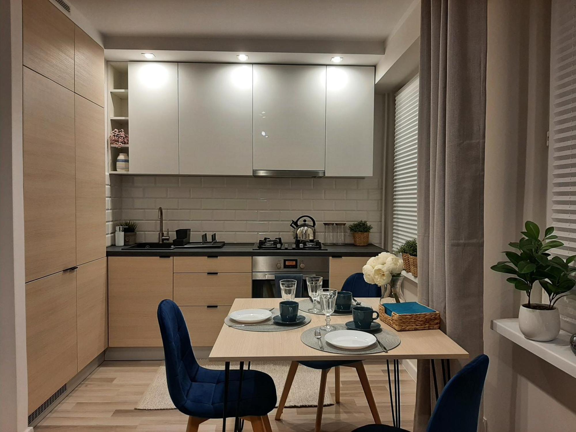 Apartament Wenecja Grudziądz 외부 사진