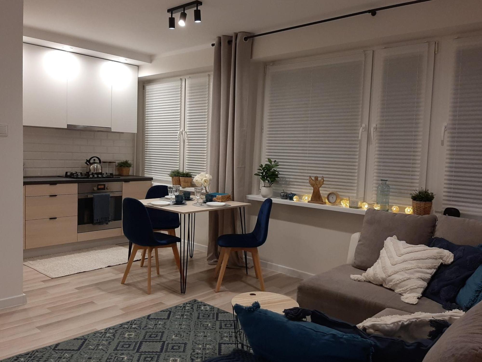 Apartament Wenecja Grudziądz 외부 사진